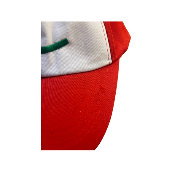 Vintage Pokémon Adjustable Hat : ASH : Pokémon Trainer Hat: Cosplay: Anime - Picture 2 of 3